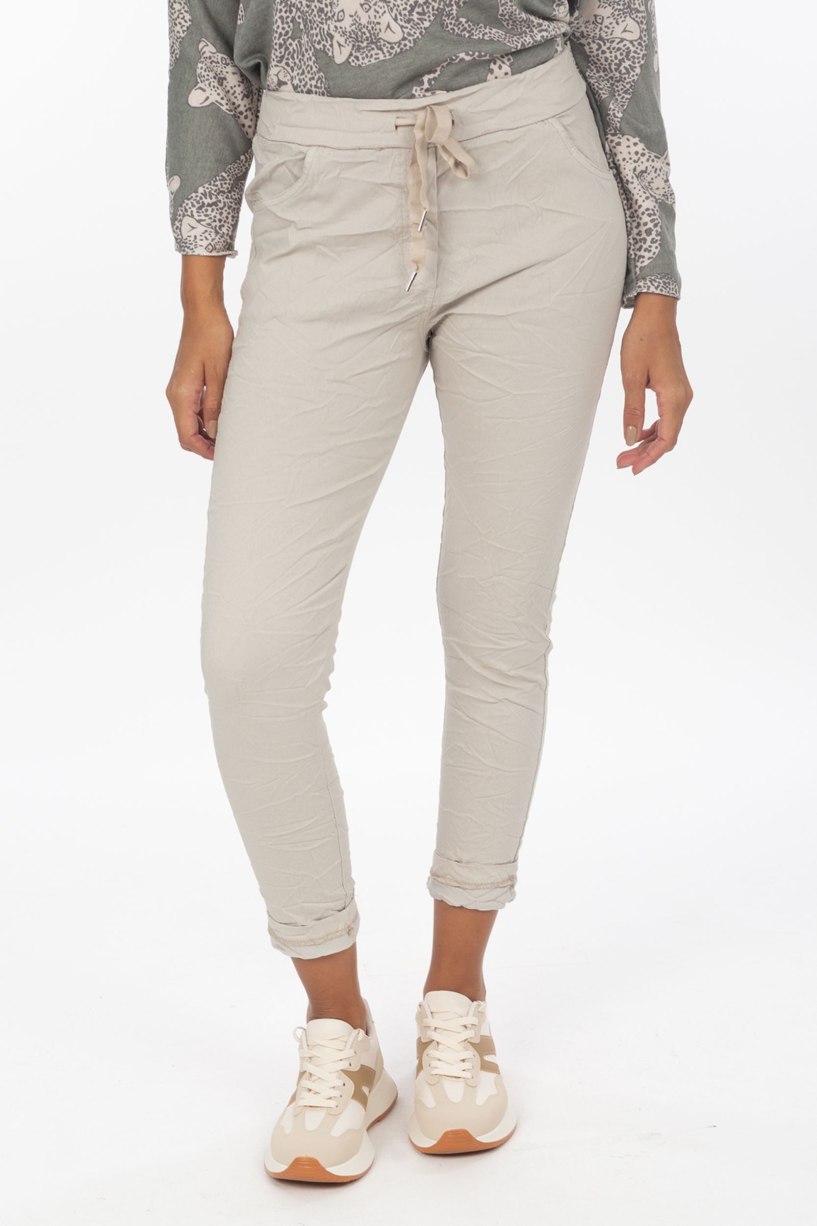 La Strada Stretch-Hose günstig online kaufen