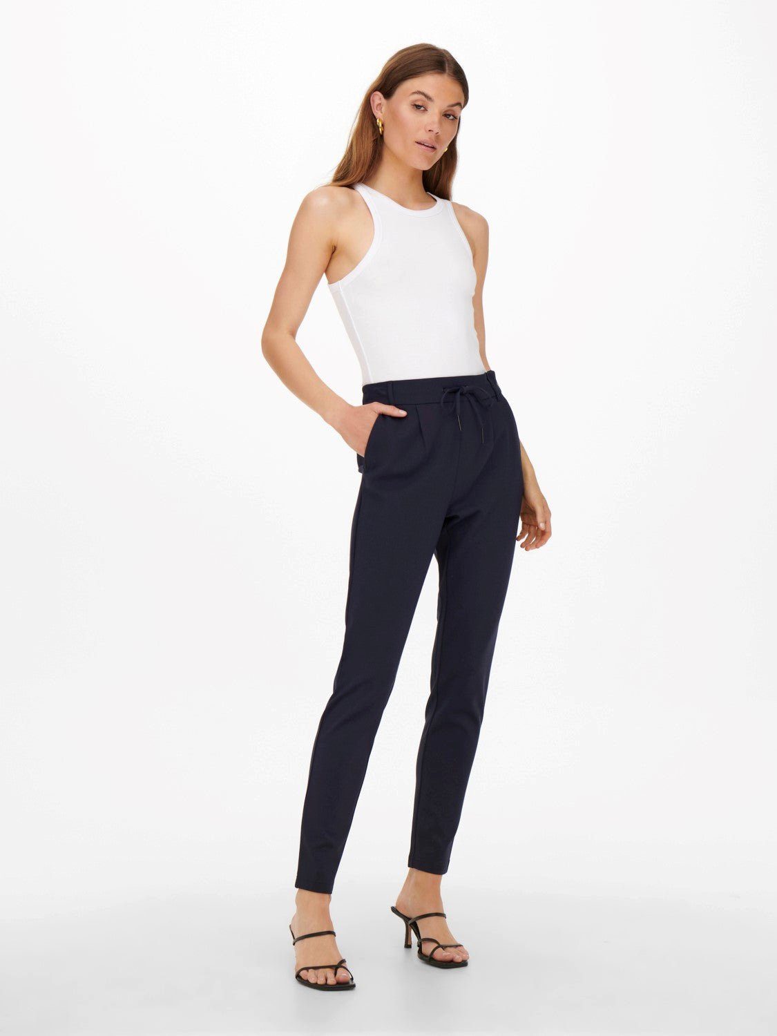 ONLY Jogger Pants ONLPOPTRASH LIFE EASY günstig online kaufen