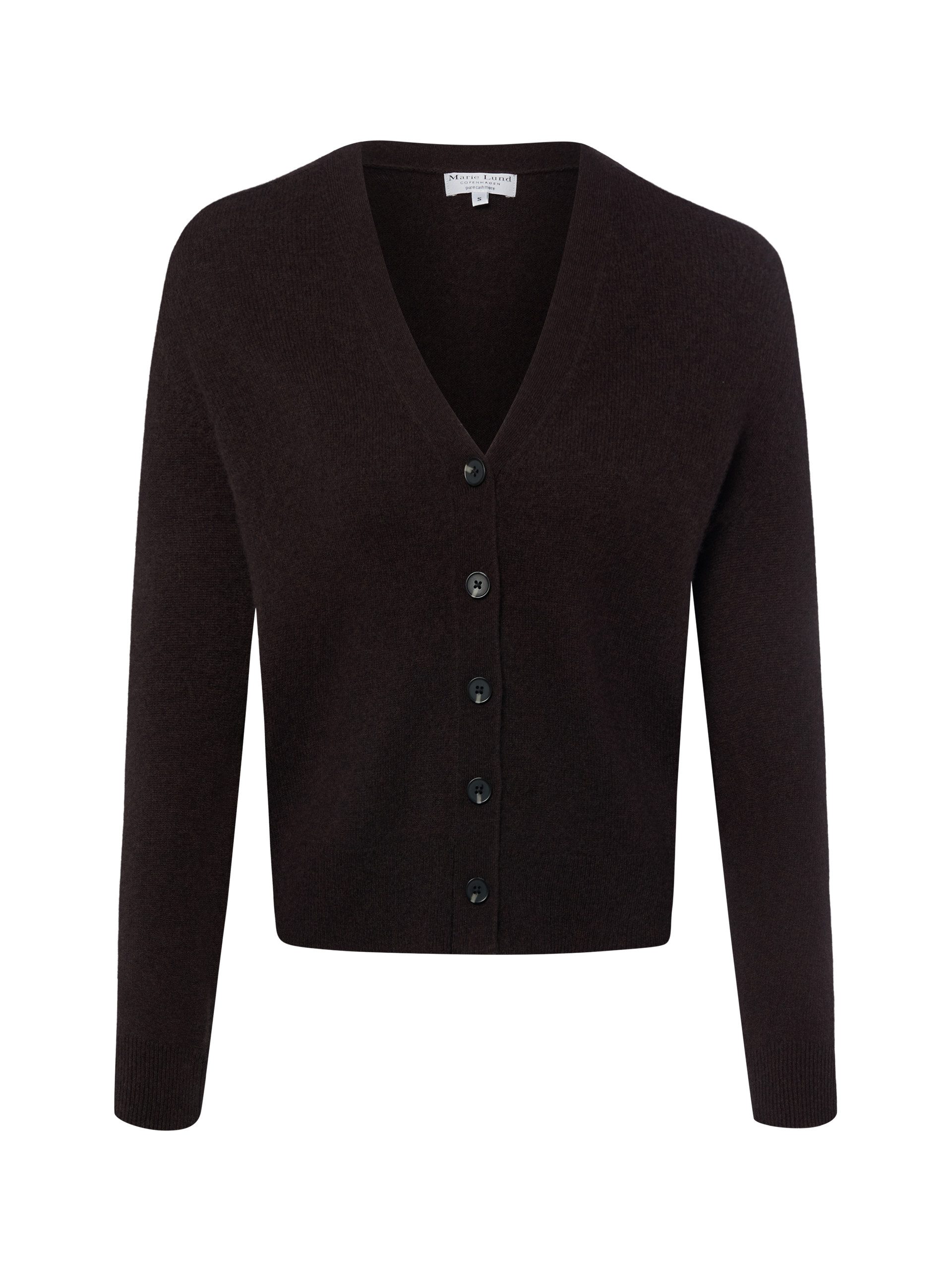 Marie Lund Strickjacke