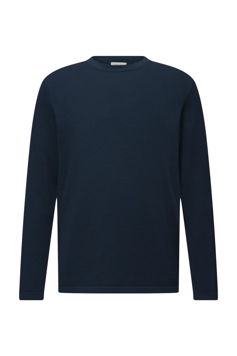 Drykorn Strickpullover Strickpullover IRMINO - Regular Fit