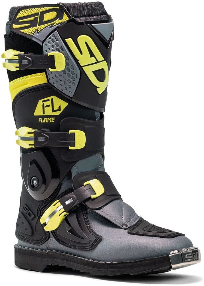Sidi Flame Motorradstiefel günstig online kaufen