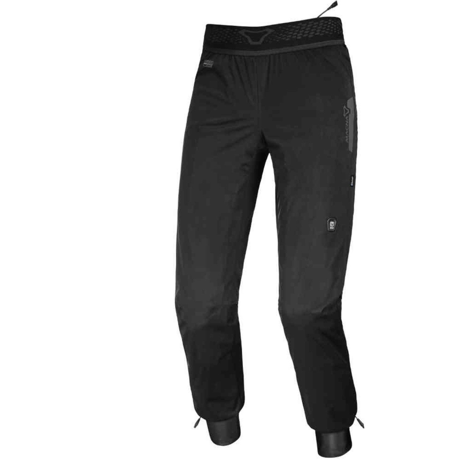 Macna Funktionshose Centre beheizbare Textilhose beheizbar