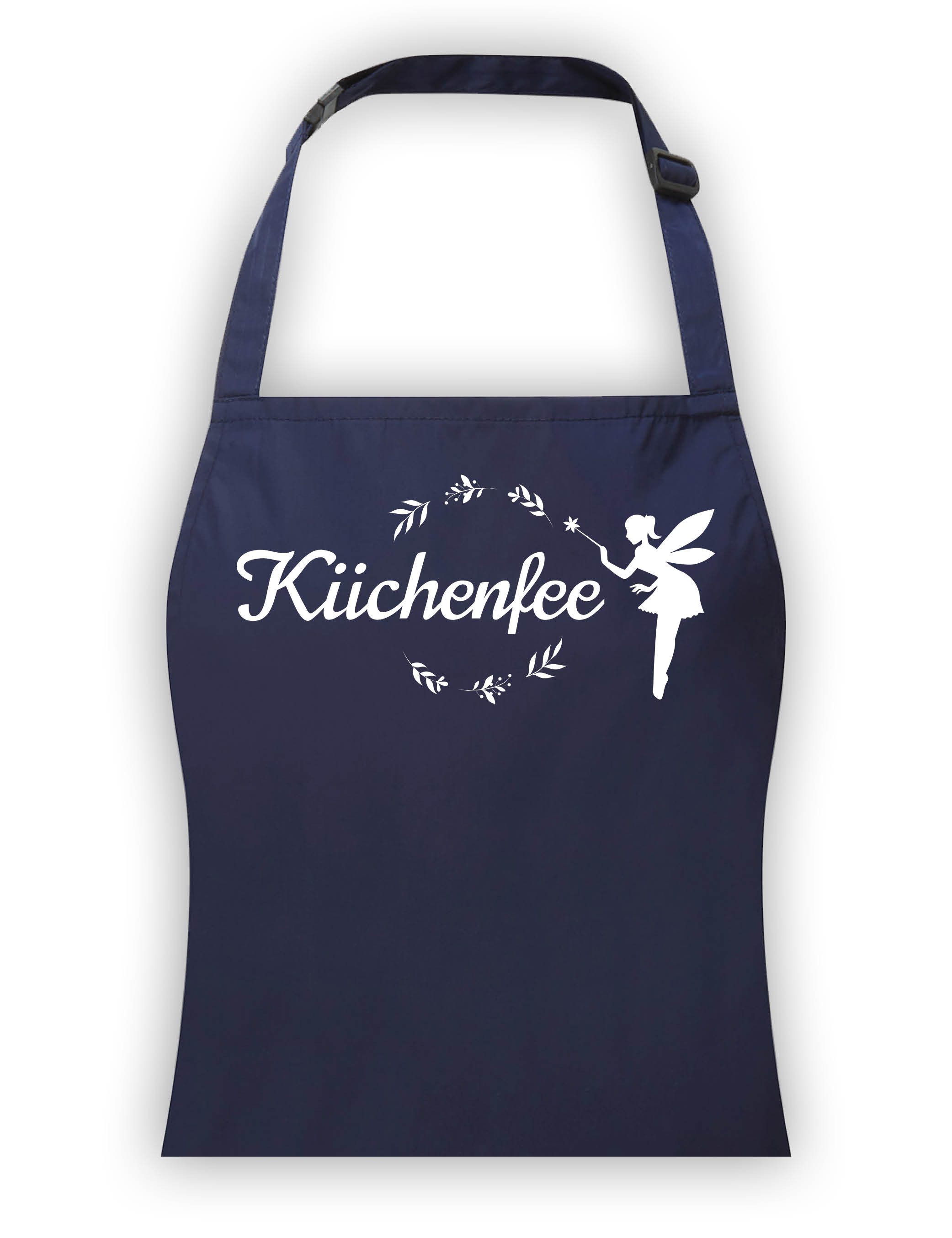 Youth Designz Kochschürze Kinder Schürze KÜCHENFEE günstig online kaufen
