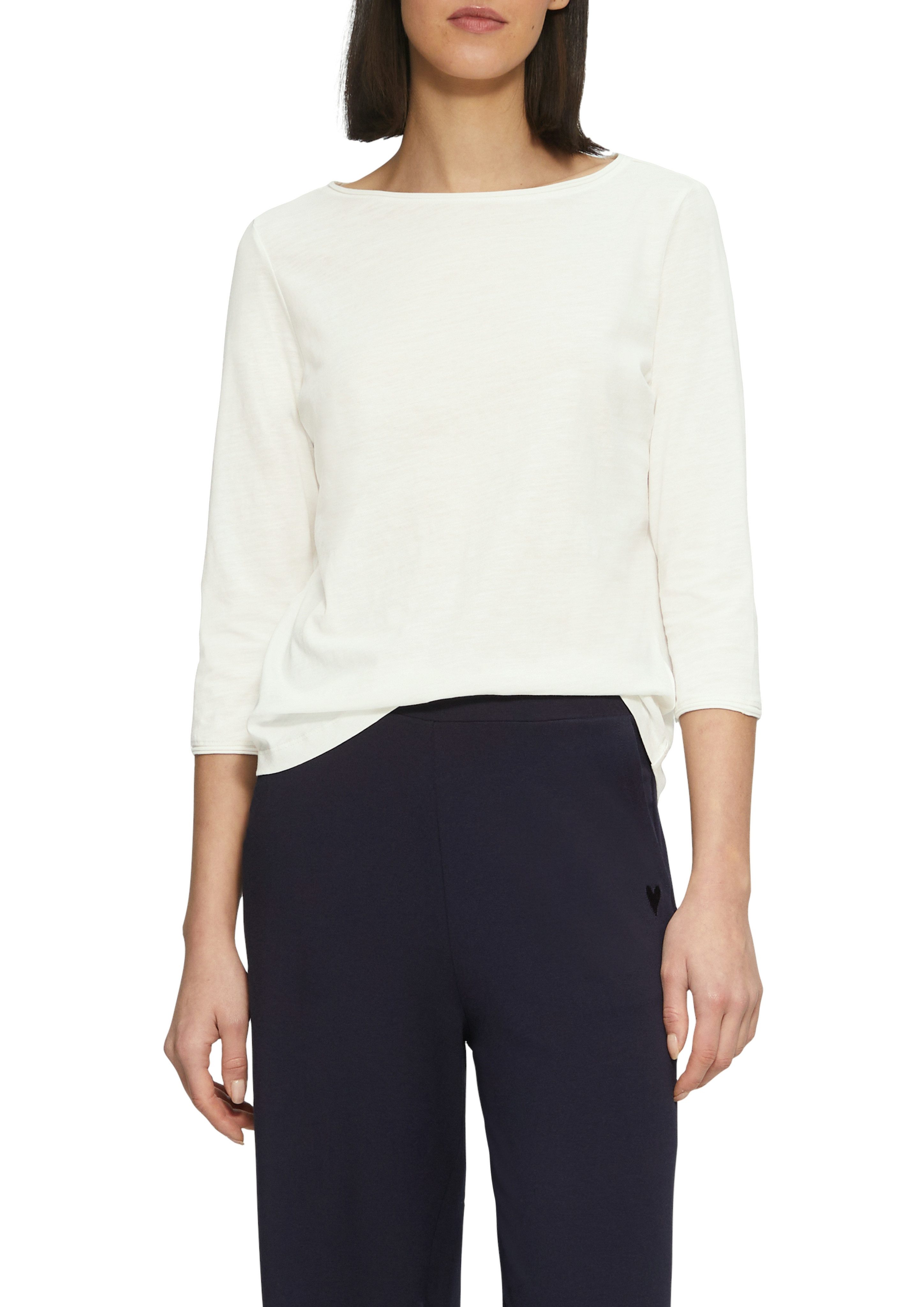 Langarmshirt