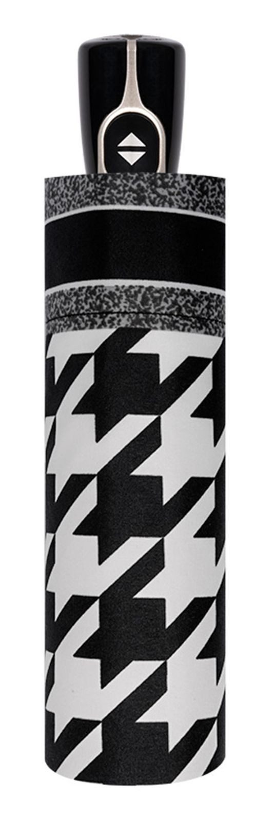 doppler® Taschenregenschirm Fiber