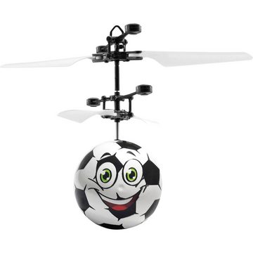 Revell Control Spielzeug-Hubschrauber Revell Control Copter Ball The Ball RC Einsteiger Hubschrauber RtF