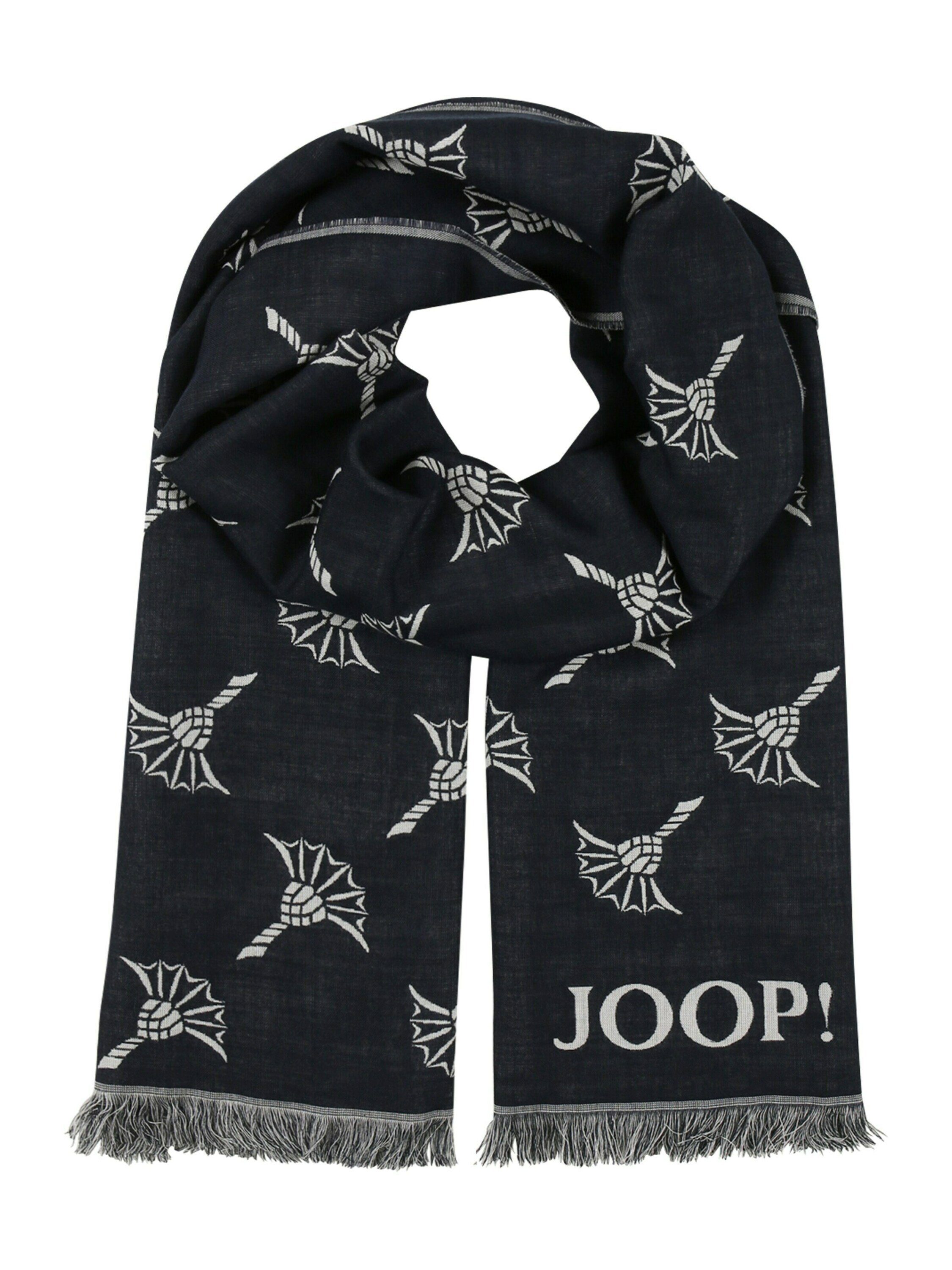 JOOP! Modeschal Feris, (1-St) günstig online kaufen