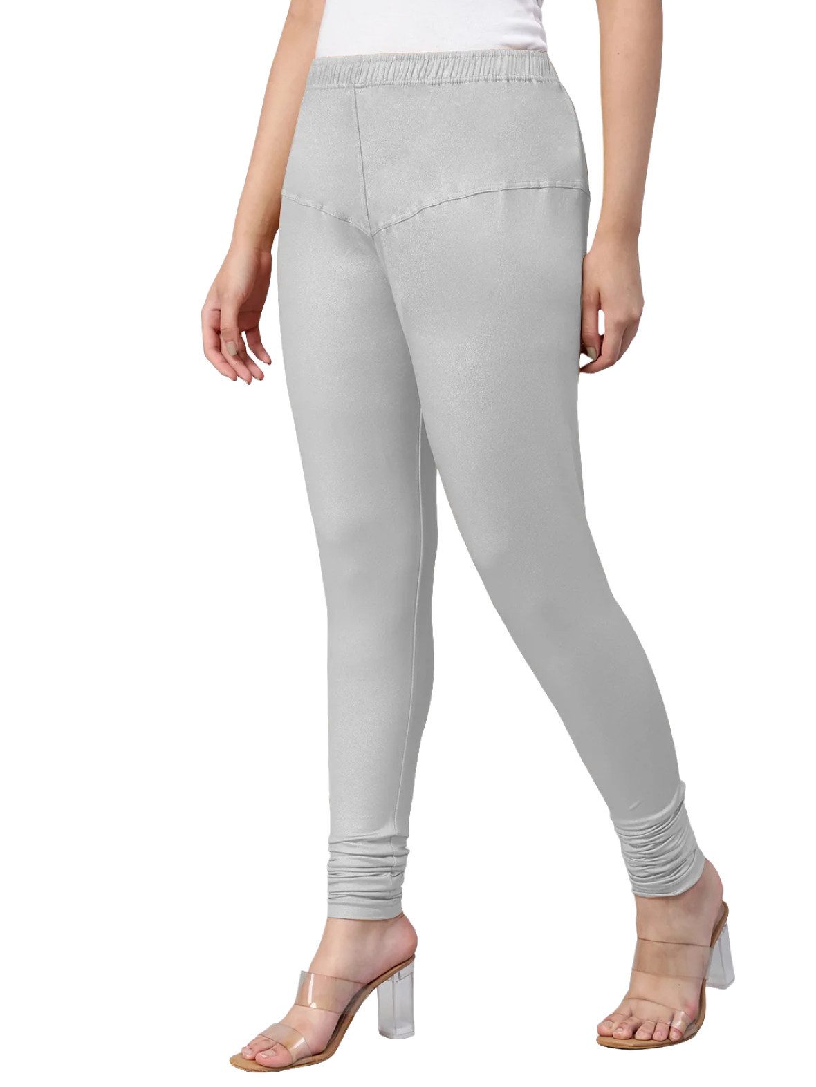 PfauGermany Leggings All Day Relax and Comfort. Onesize Fits to S-2XL