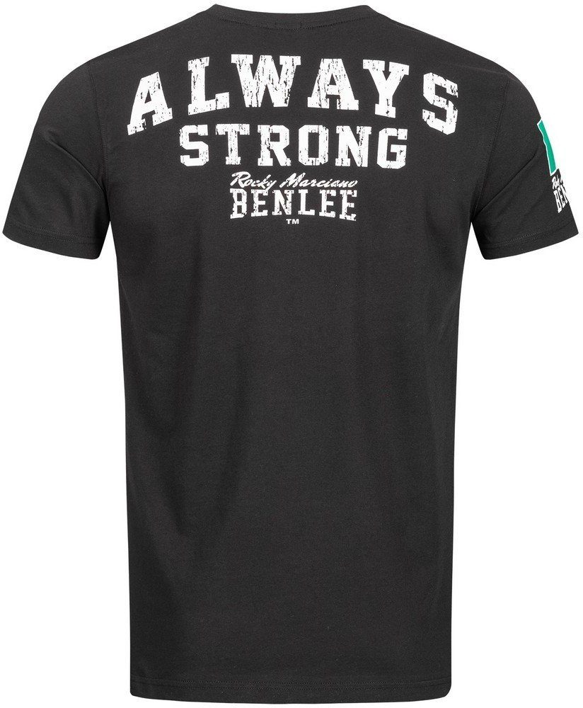 Benlee Rocky Marciano T-Shirt Molto Ferte günstig online kaufen