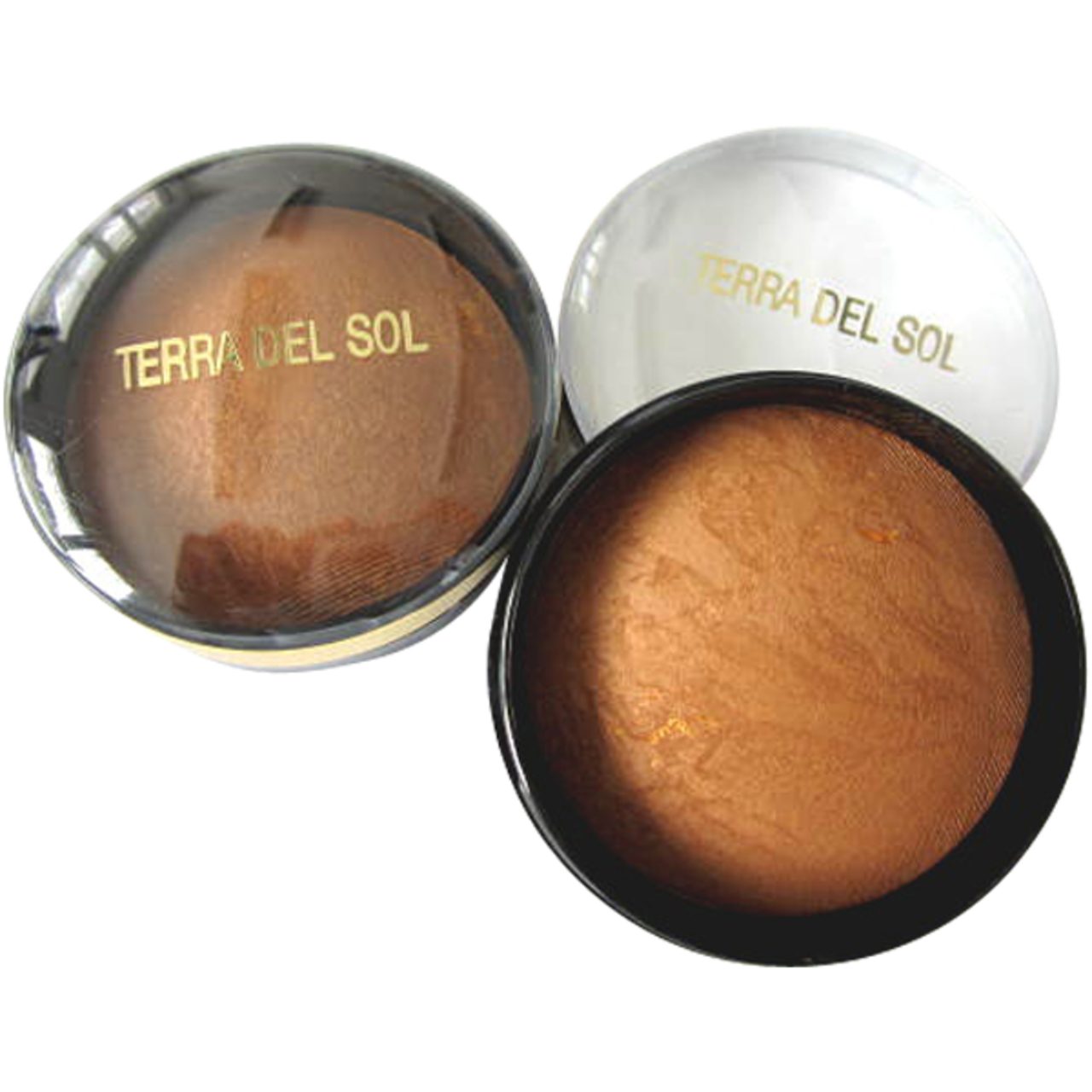 BELLISSIMA ITALIA Highlighter Terra del Sol, Все Hauttypen