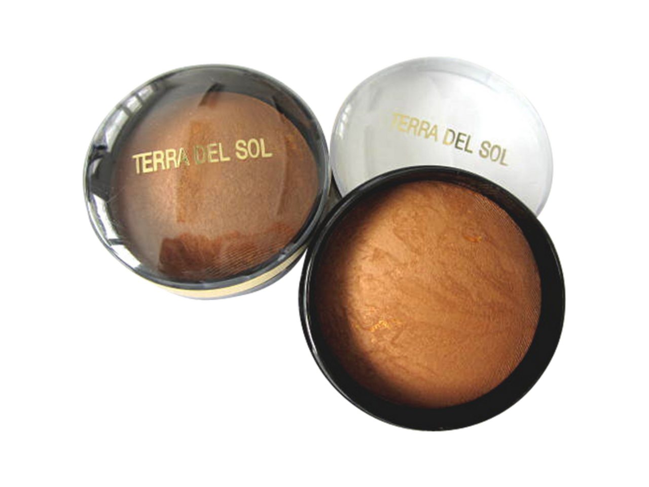 BELLISSIMA ITALIA Highlighter Terra del Sol, für Alle Hauttypen