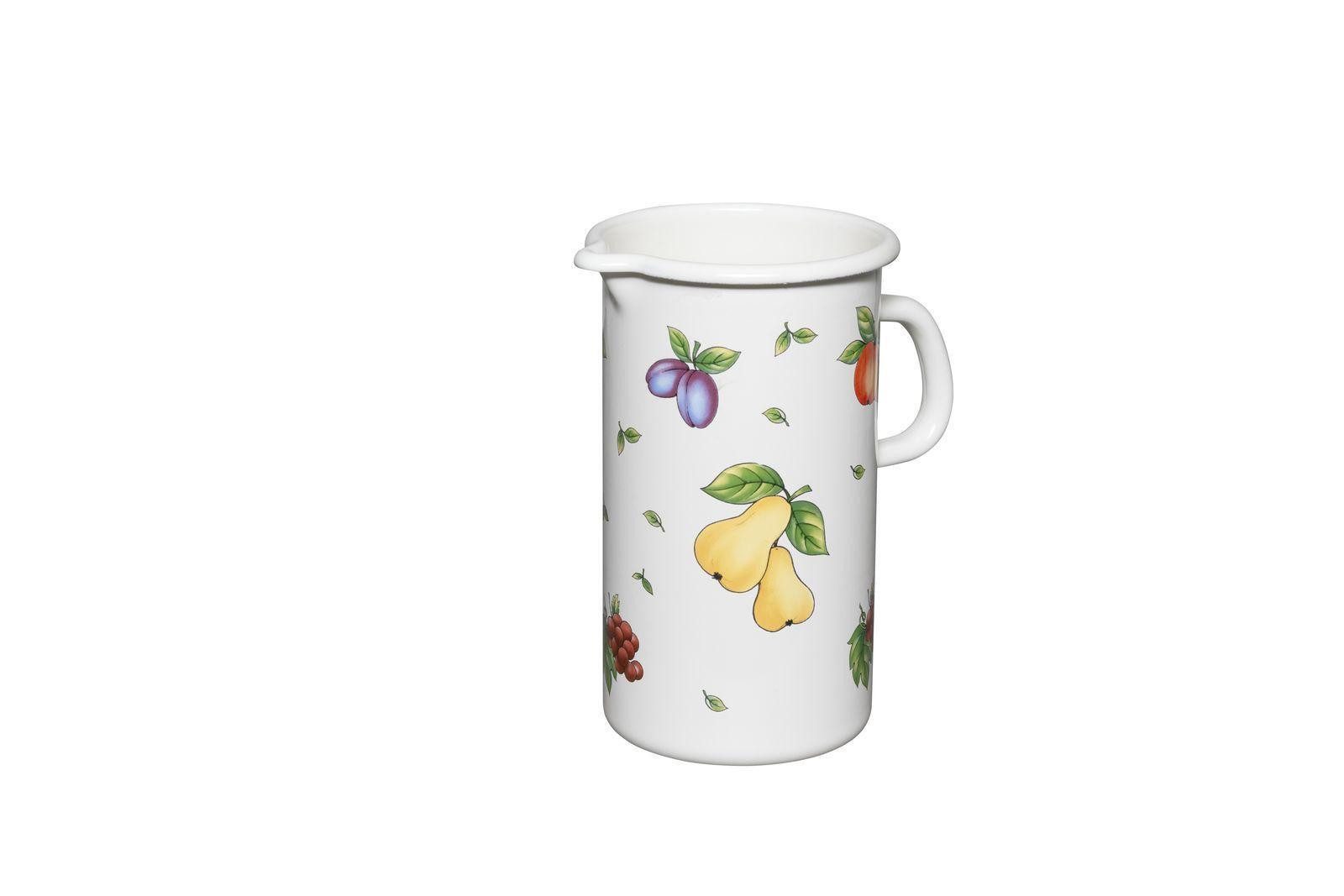 Riess Kanne Krug Fruit Garden, 1.5 l