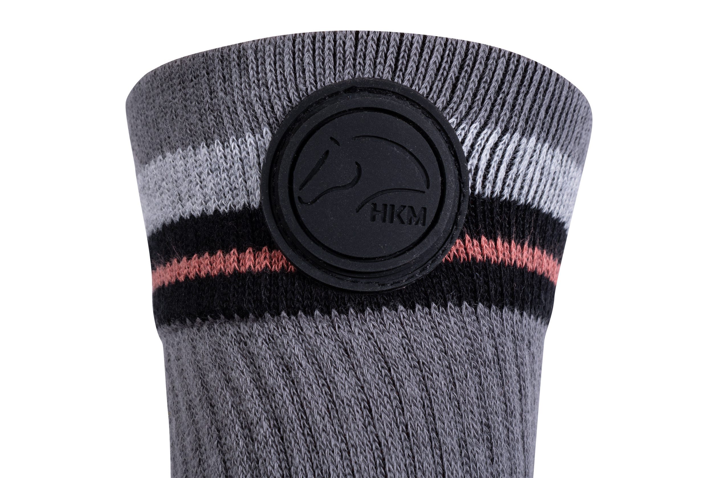HKM Reitsocken Reitsocken -Ruby- günstig online kaufen
