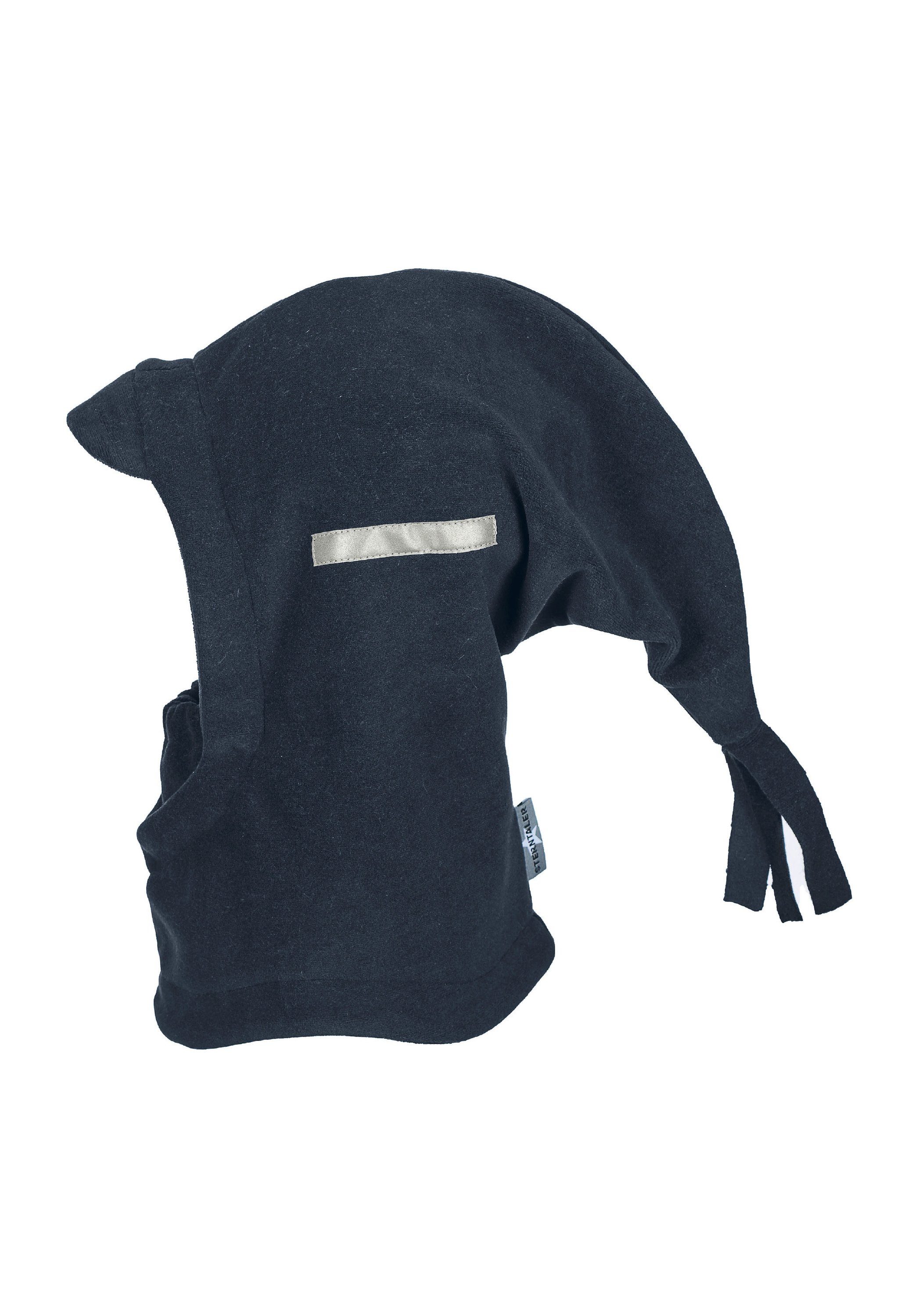 Sterntaler® Beanie Schalmütze (1-St)
