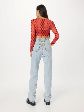Misspap Regular-fit-Jeans (1-tlg) Plain/ohne Details