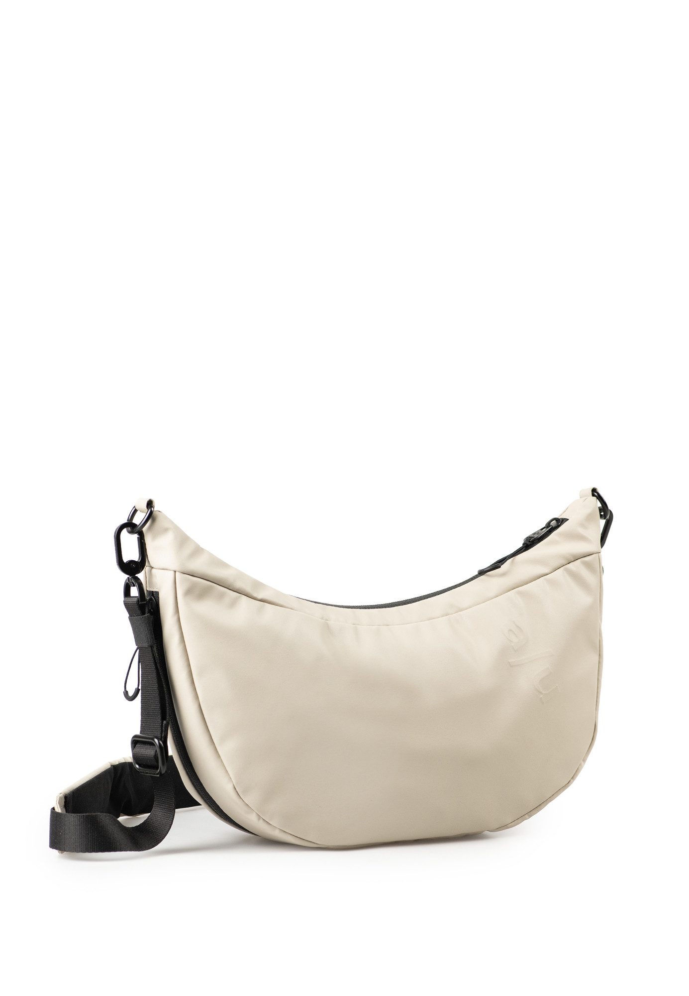 aunts & uncles Hobo Halfmoon Bag Yoshii RE