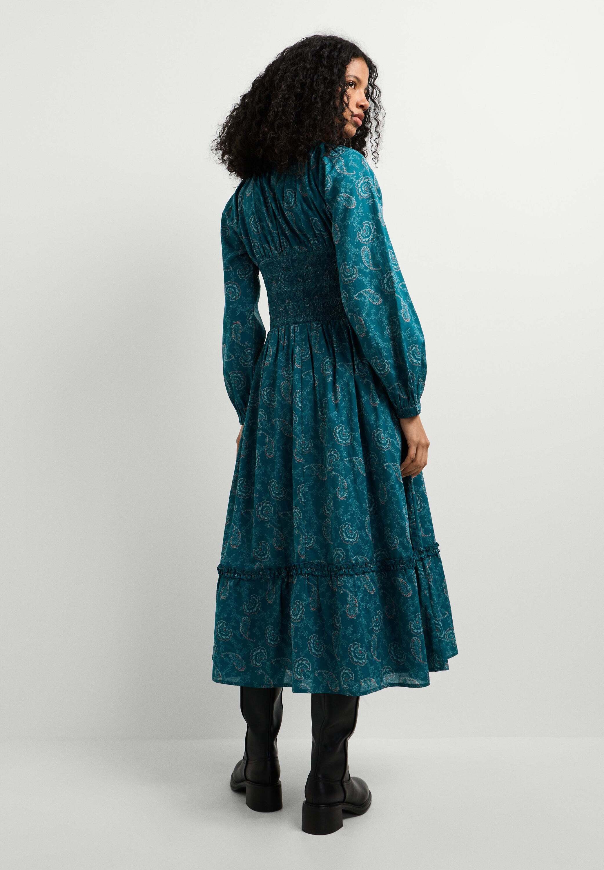 Pepe Jeans Midikleid midi dress GISELLE DRESS