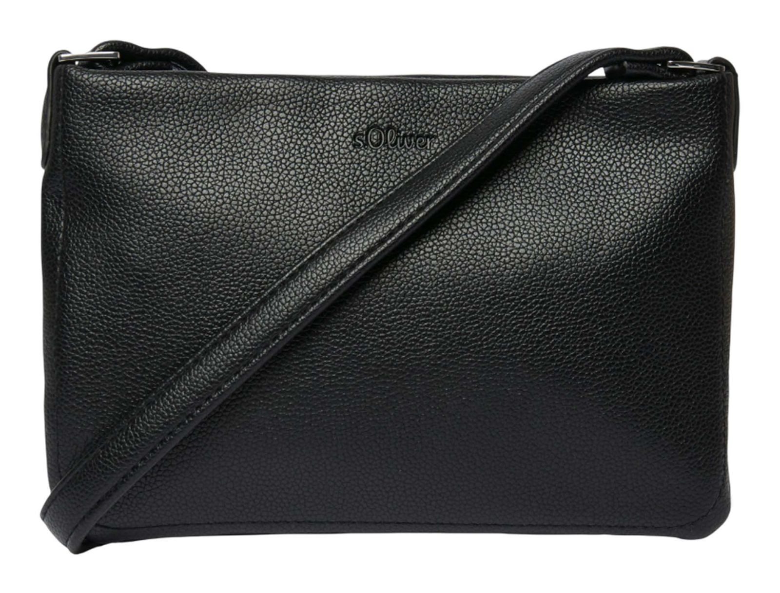 s.Oliver Umhängetasche Crossbody Bag günstig online kaufen