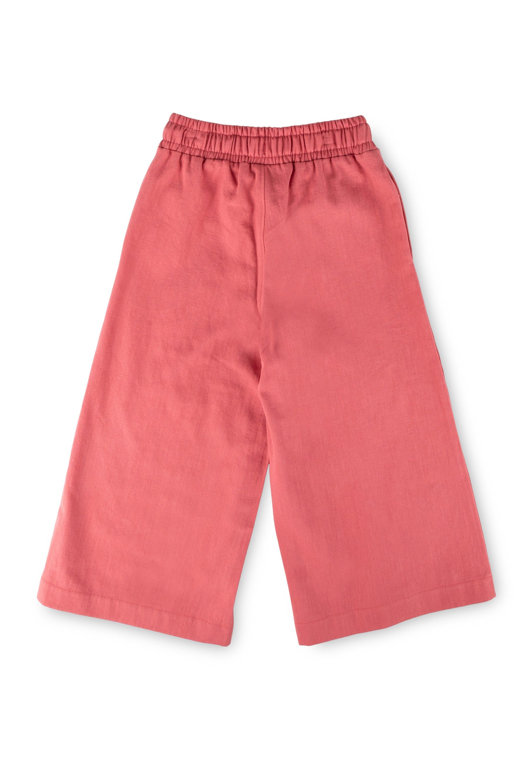 Sigikid Schlupfhose Pink Birds für Kinder Mädchen (1-tlg)