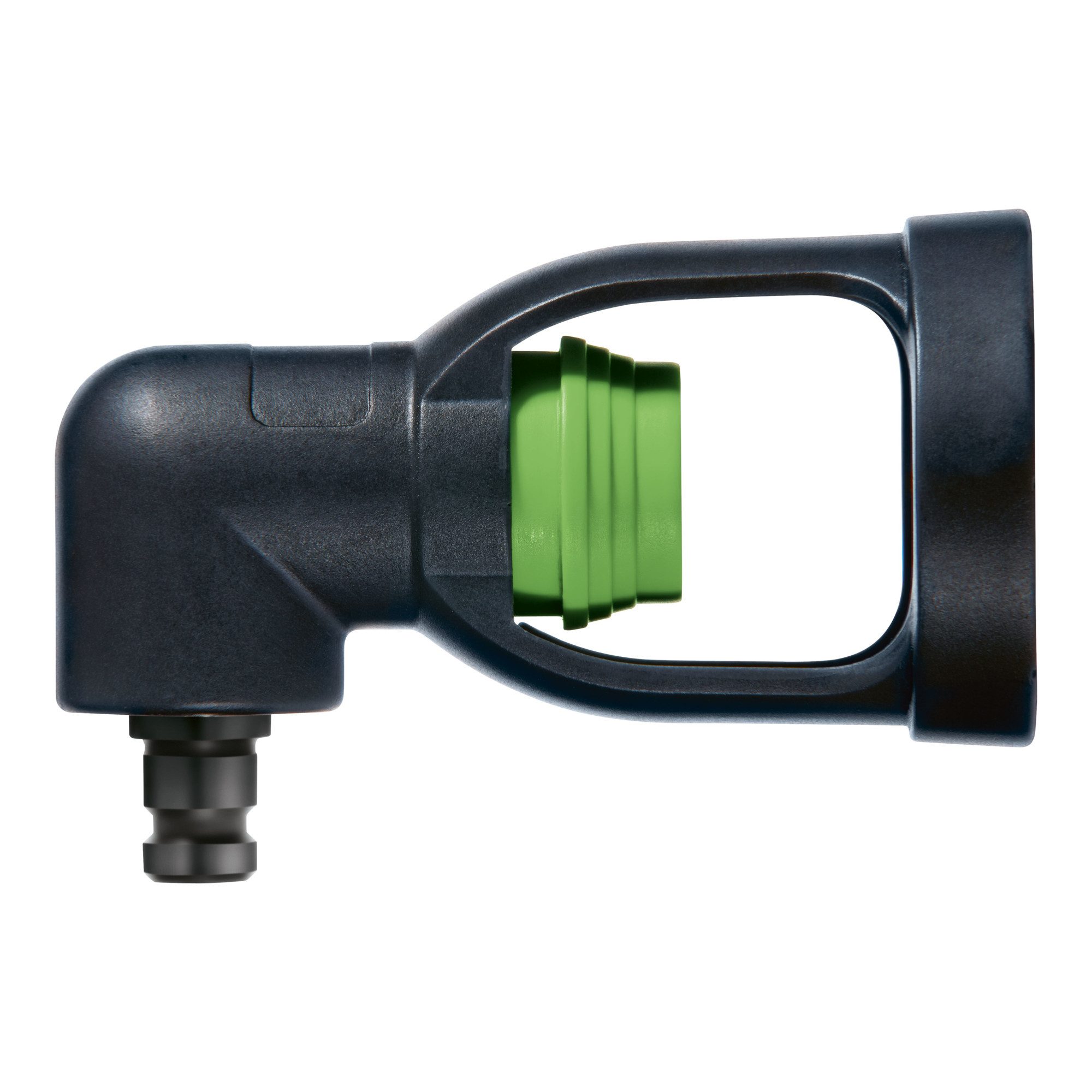 FESTOOL Zubehör-Set Festool Winkelvorsatz XS-AS