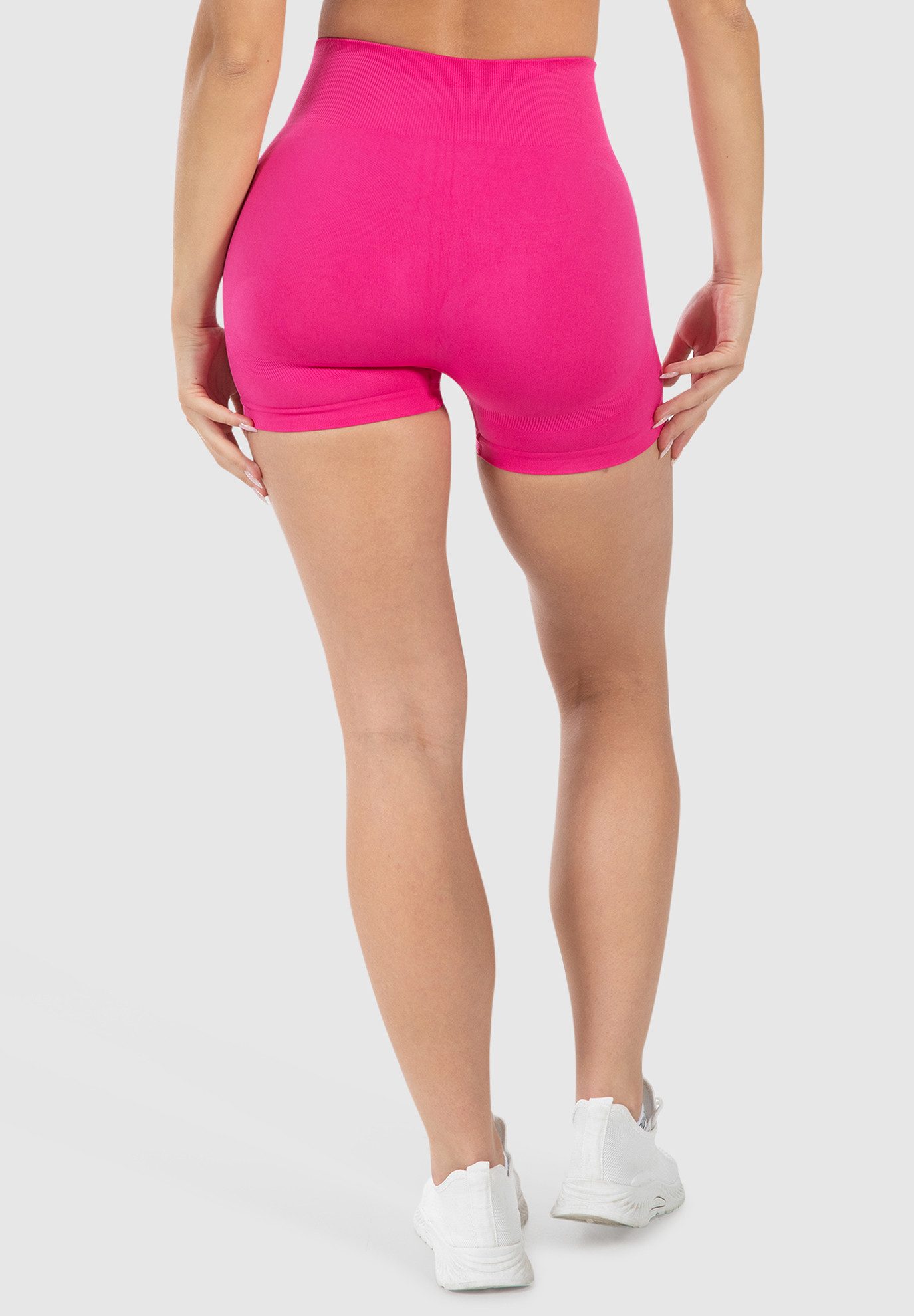 Smilodox Shorts Cetrina Pro, Seamless High günstig online kaufen