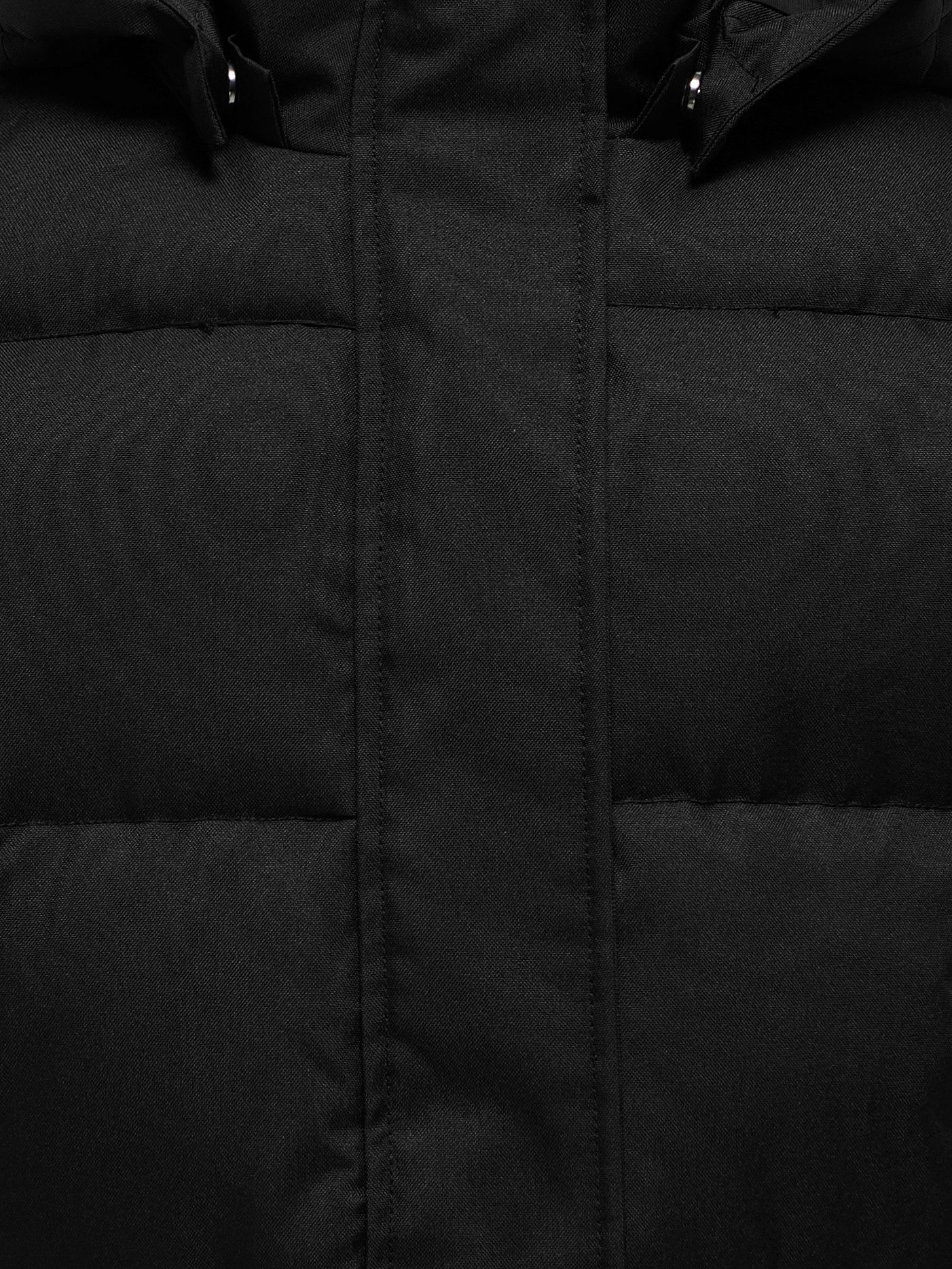 KIDS ONLY Steppmantel KOGIRENE PUFFER COAT OTW NOOS mit seitlichen Druckknöpfen