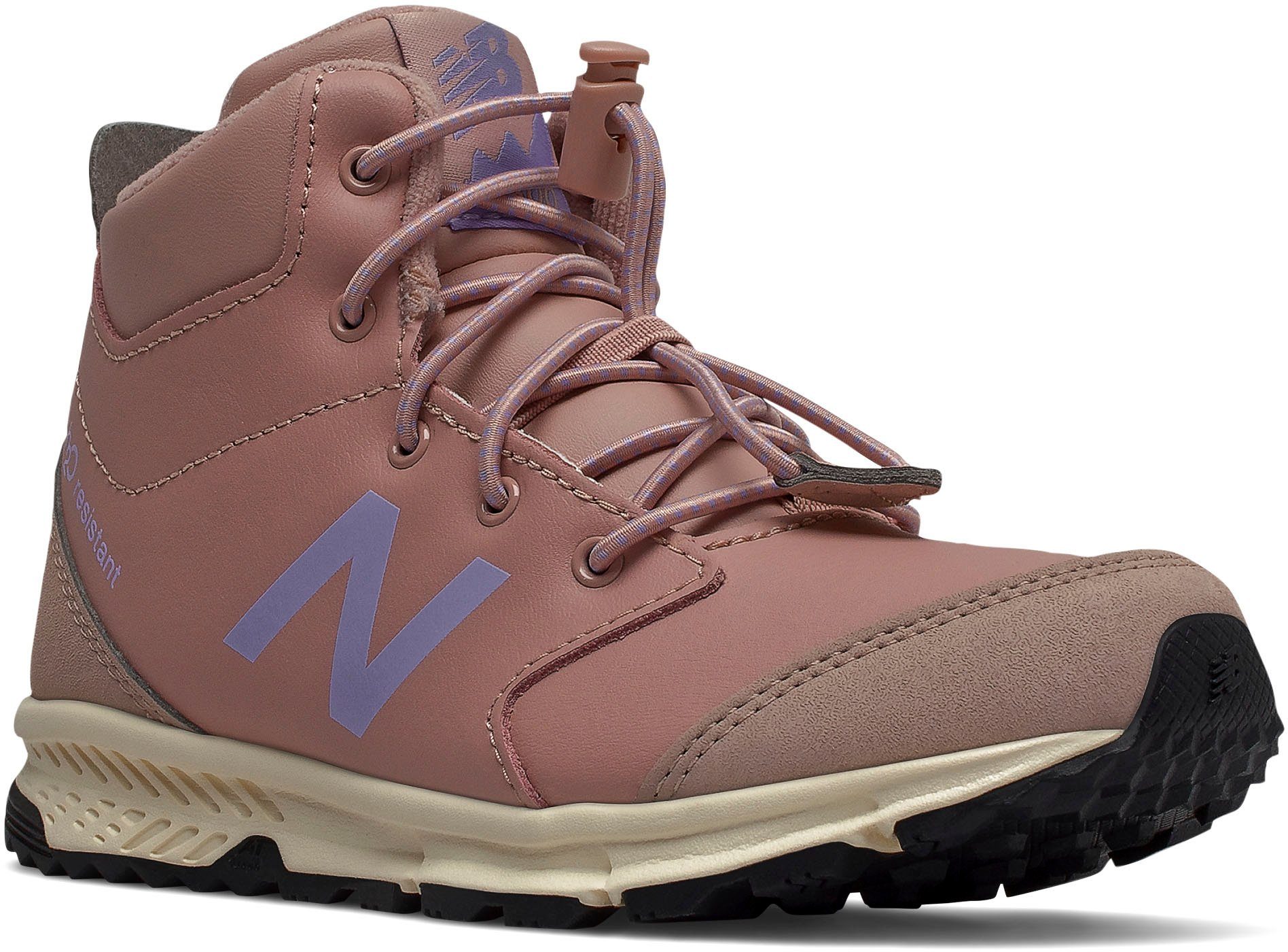 YT800 New Winterboots Balance