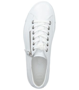 Paul Green Sneaker Glattleder Sneaker