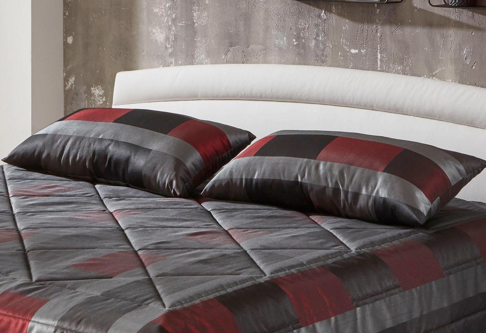 Westfalia Schlafkomfort Dekokissen, (2-teilig) günstig online kaufen