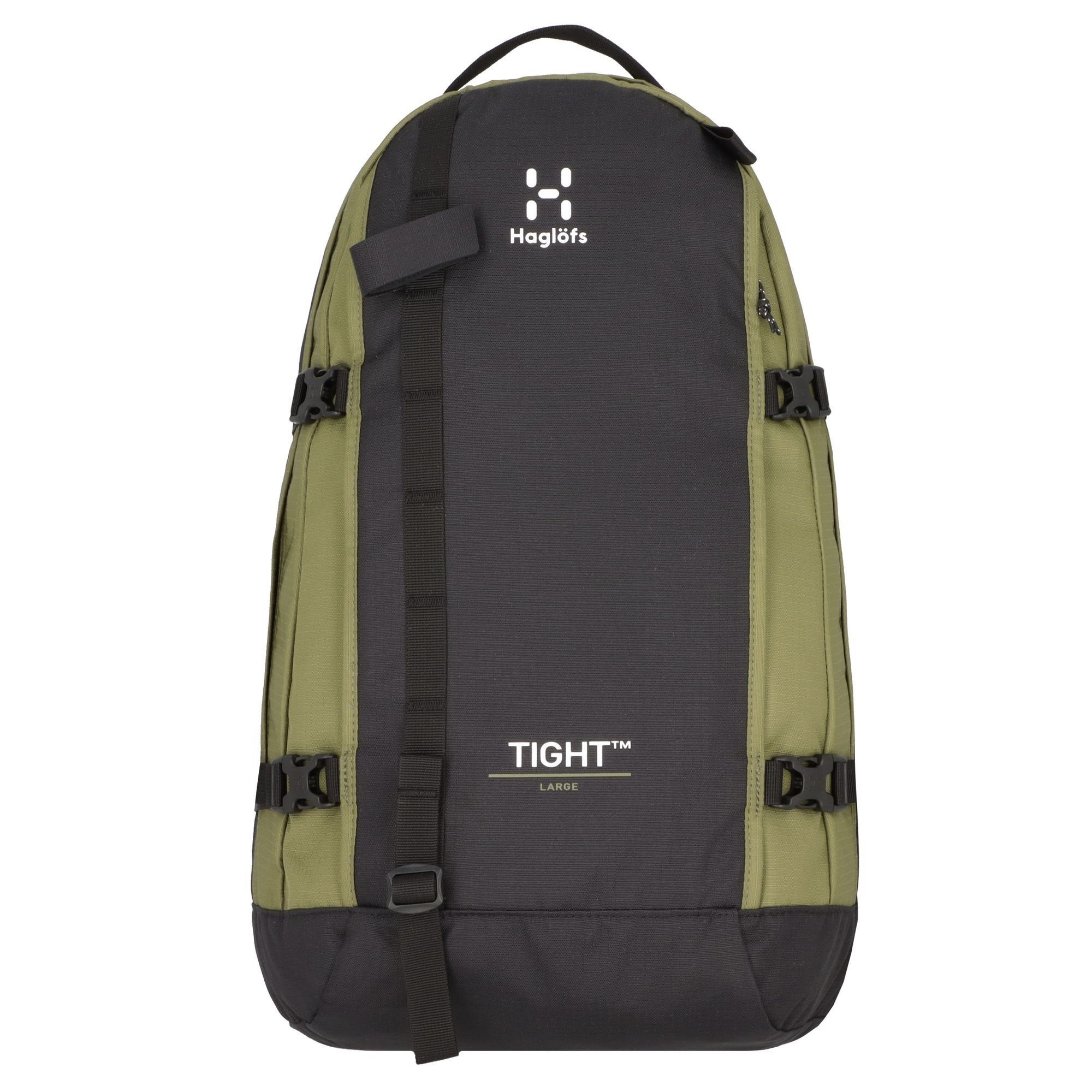 true black-olive green