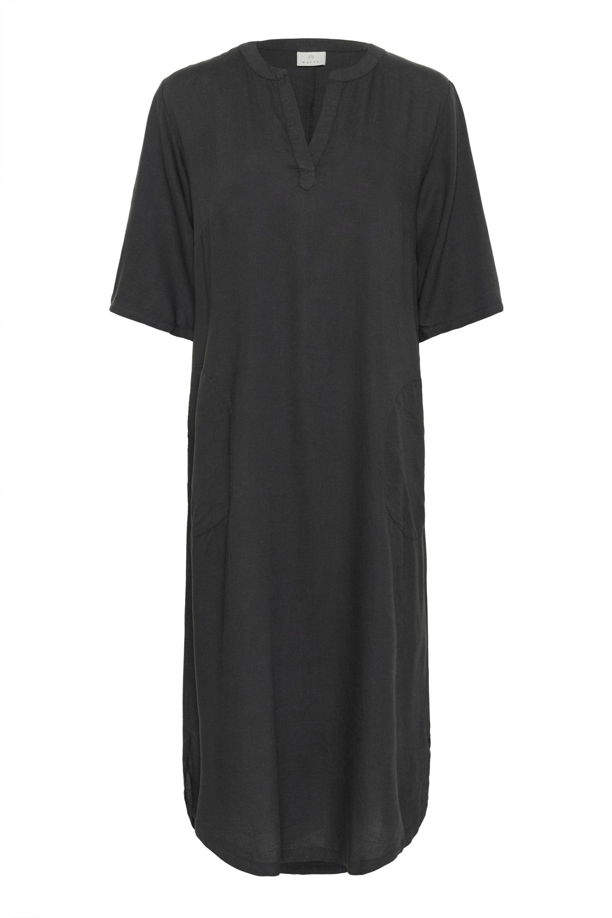 Kaffe  Kleider Robe t-shirt femme  Milia günstig online kaufen