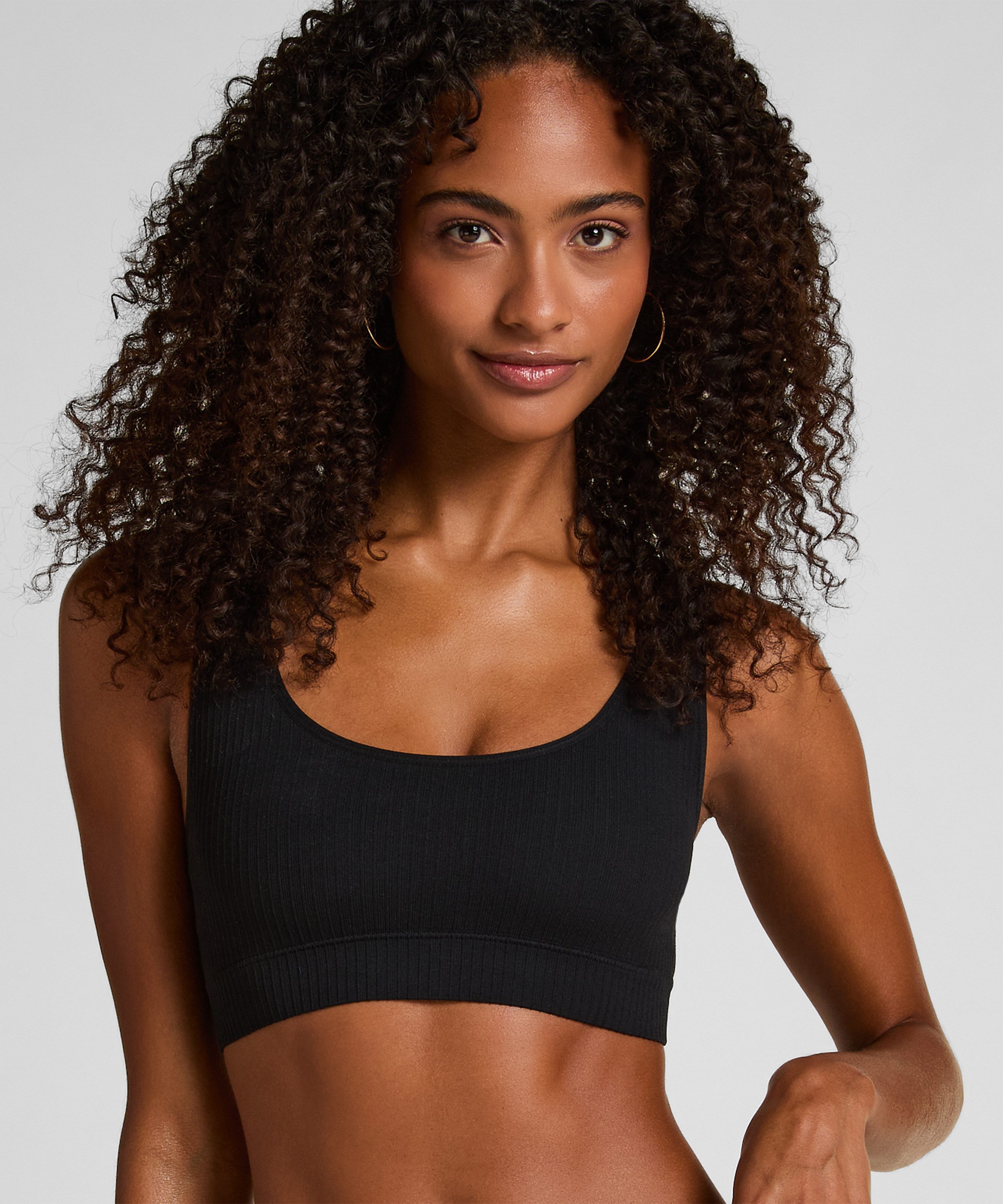 Hunkemöller Bralette Bralette Scoop Dianne