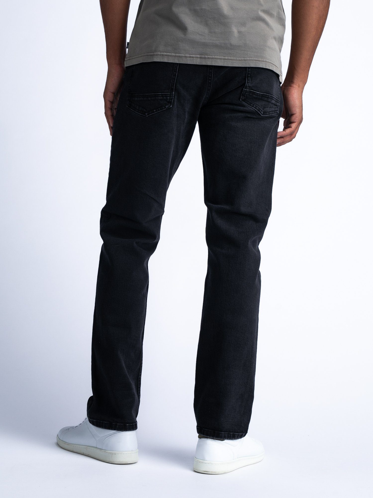 Petrol Industries Straight-Jeans Starling - Straight Denim