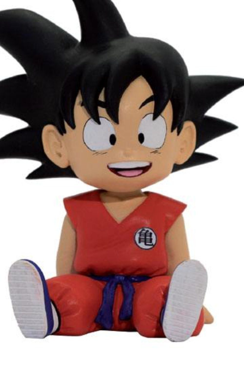 Plastoy Spardose Spardose Son Goku 14cm günstig online kaufen