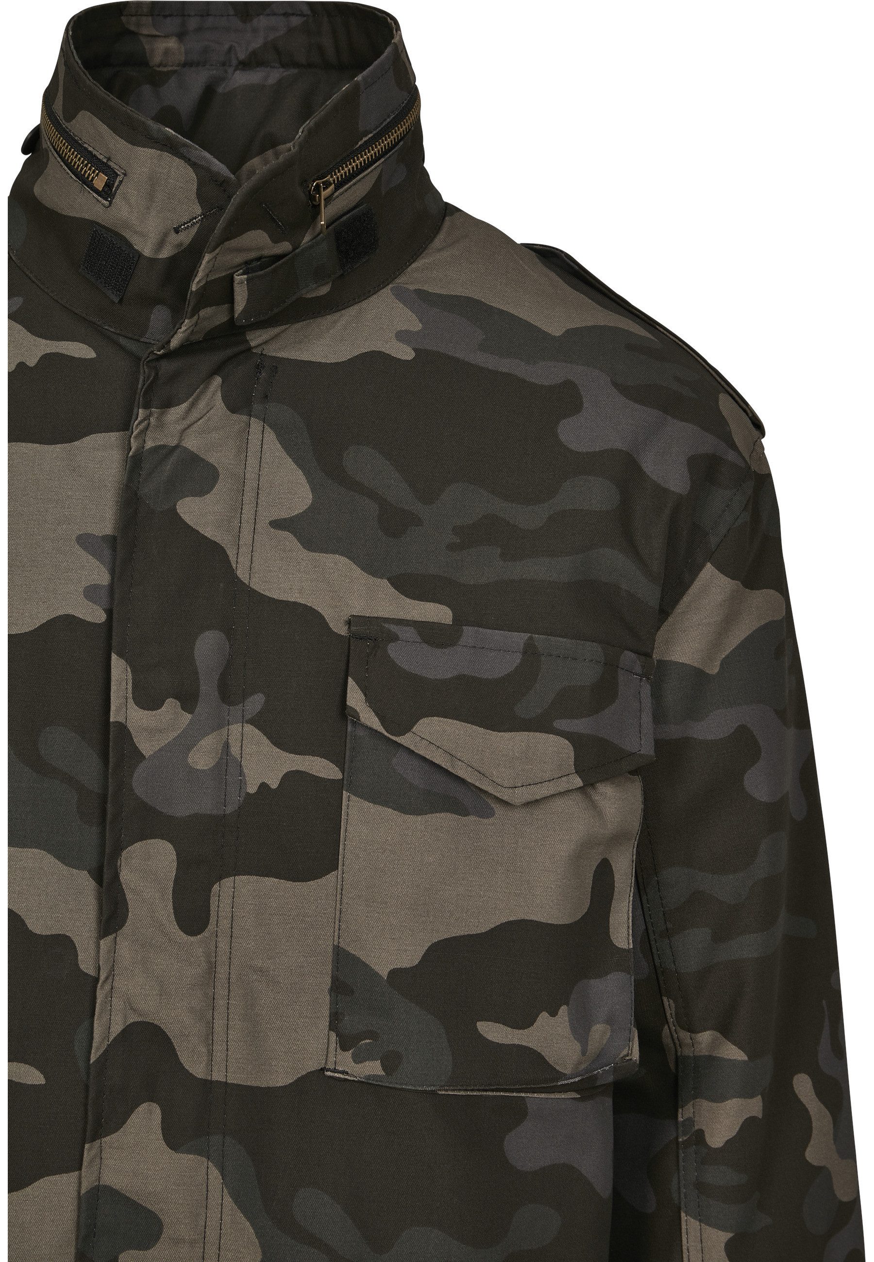 Brandit Allwetterjacke Brandit Herren M-65 Field Jacket (1-St)