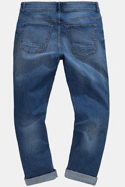 John F. Gee 5-Pocket-Jeans John F. Gee Jeans 5-Pocket Regular Fit
