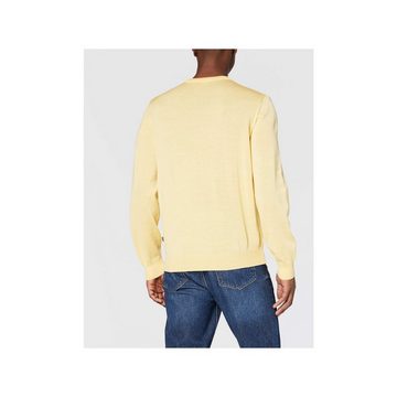 MAERZ Muenchen V-Ausschnitt-Pullover keine Angabe regular fit (1-tlg)
