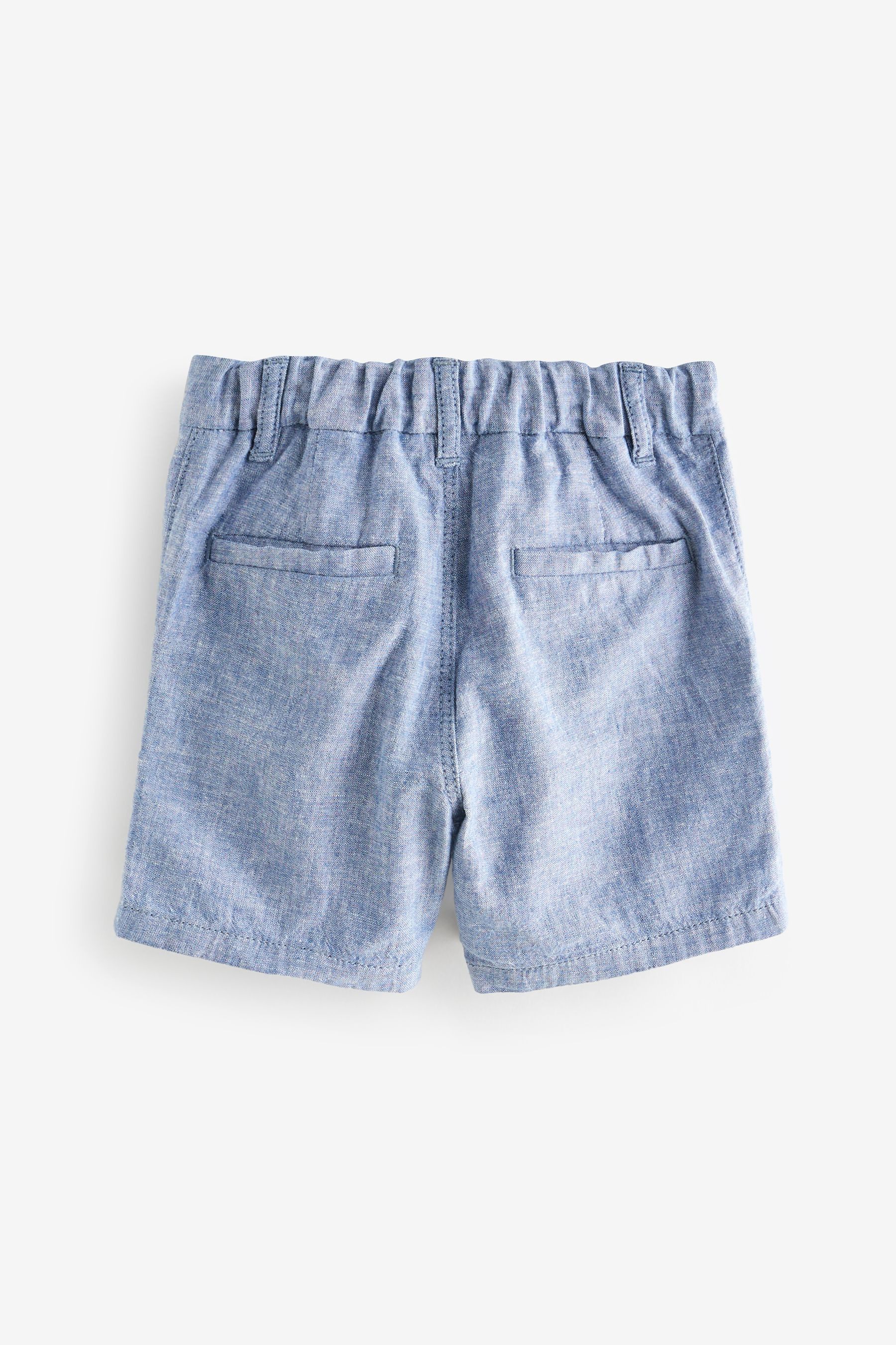 Next Chinoshorts Chino-Shorts (1-tlg) günstig online kaufen