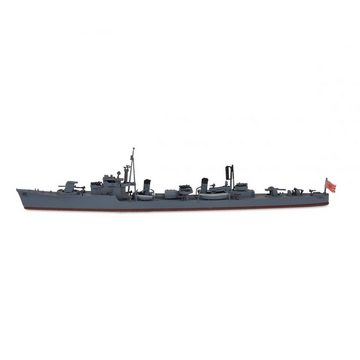 Tamiya Modellboot Modellbausatz,1:700 JPN Sakura Zerstörer WL