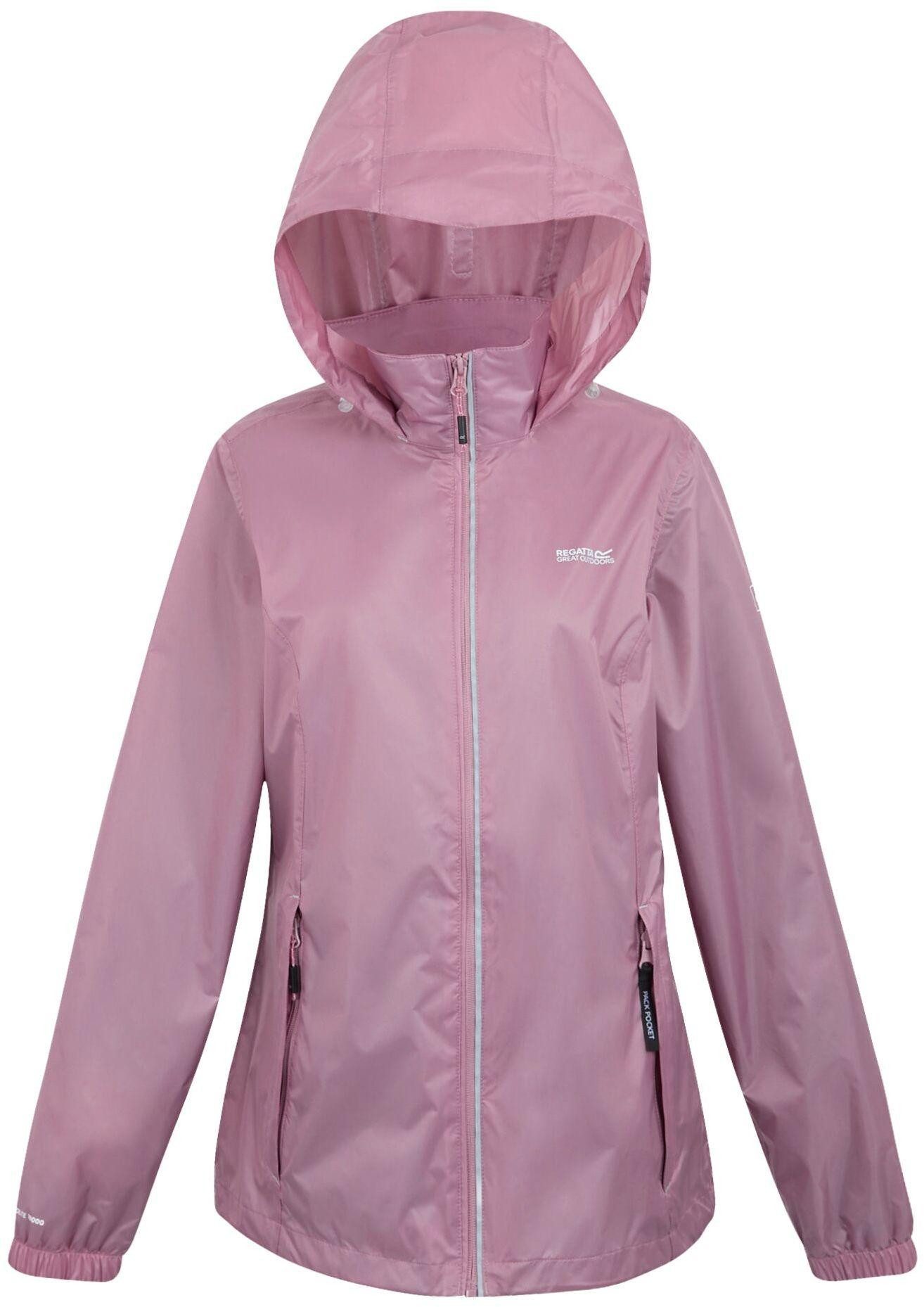 Regatta Outdoorjacke Damen Regenjacke - Corinne günstig online kaufen