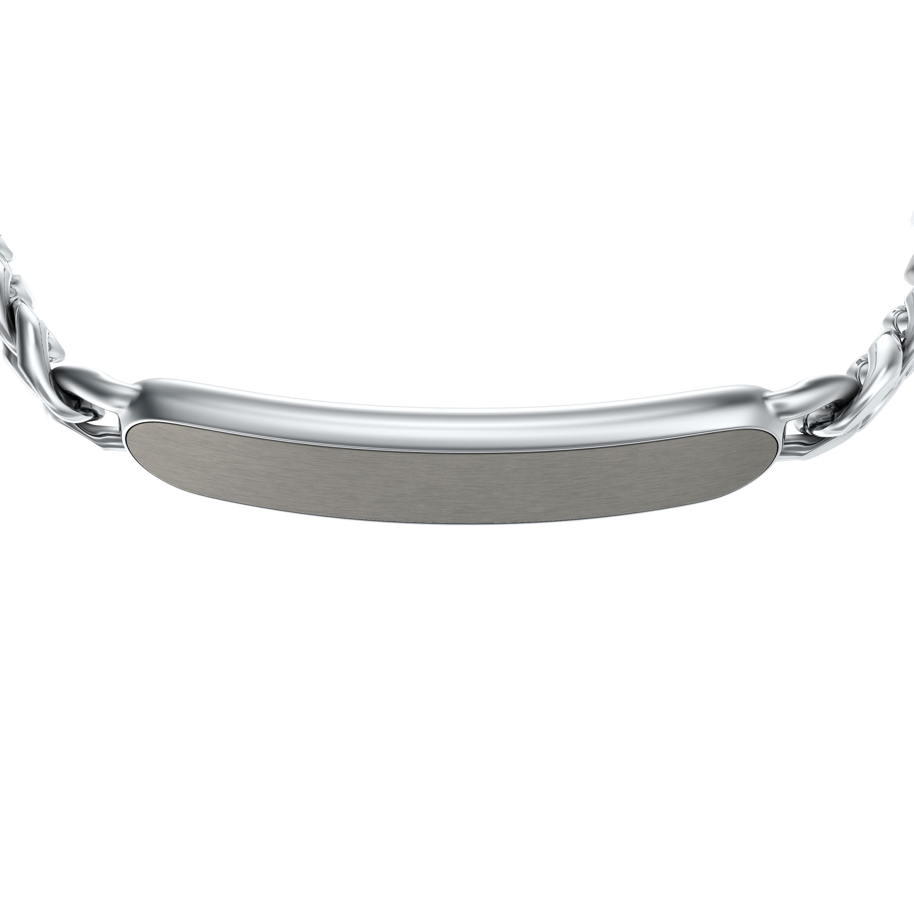 Fossil Armband Schmuck Geschenk Edelstahl Armschmuck Armkette Ellis