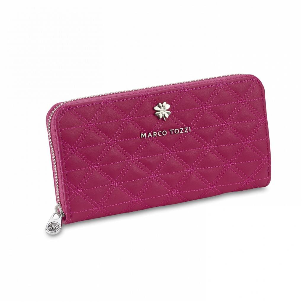 MARCO TOZZI Brieftasche Tasche 81101 pink