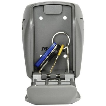 Master Lock Tresor Schlüsseltresor + Montageset Sicherheit