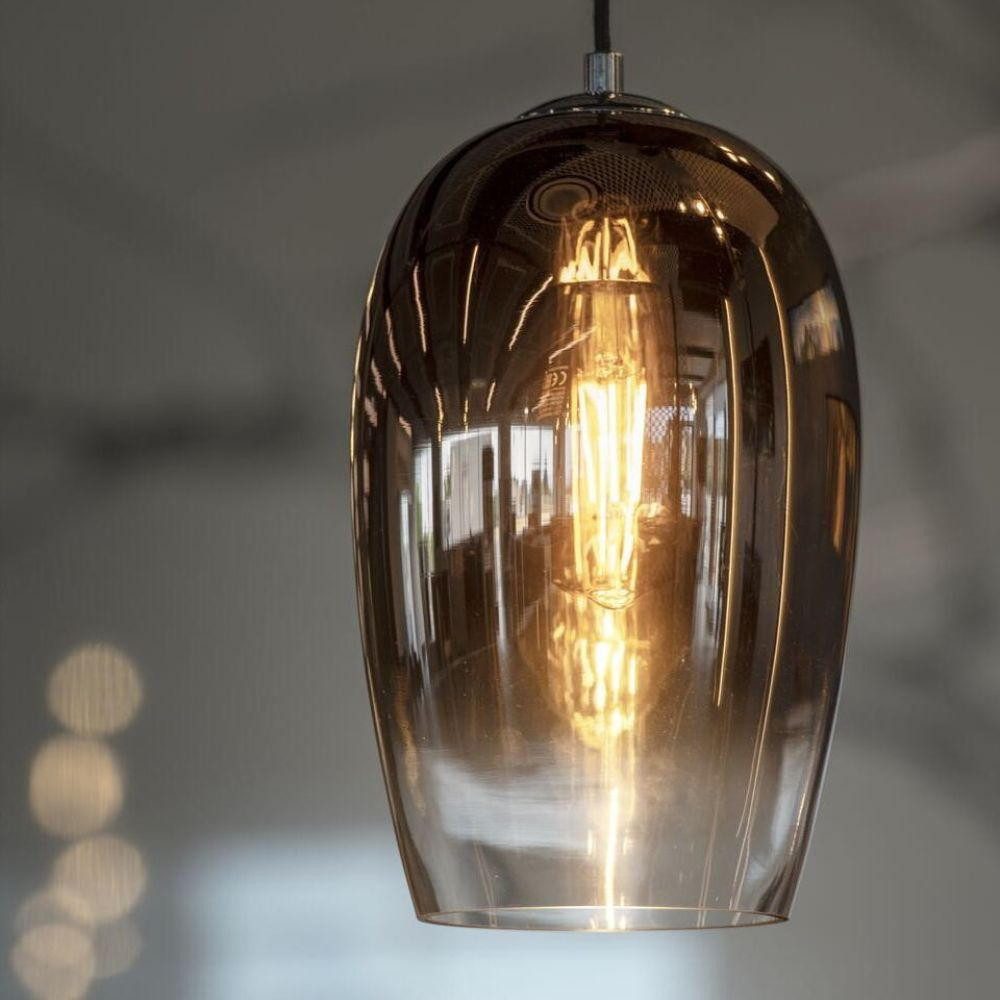 SLV Pendelleuchte Pendelleuchte Pantilo Oval E27