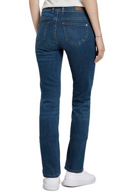TOM TAILOR Straight-Jeans »Alexa« im 5-Pocket-Design