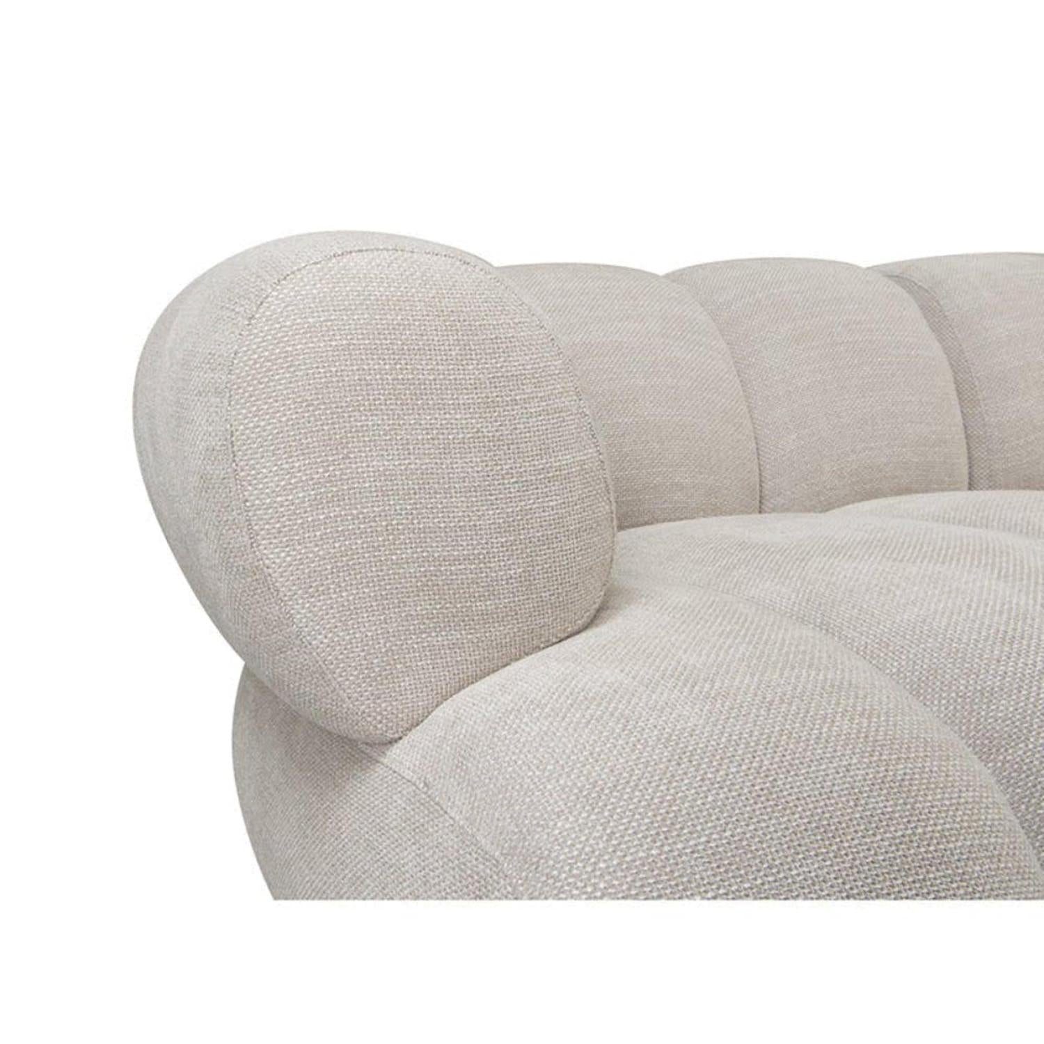 Pole to Pole Ecksofa