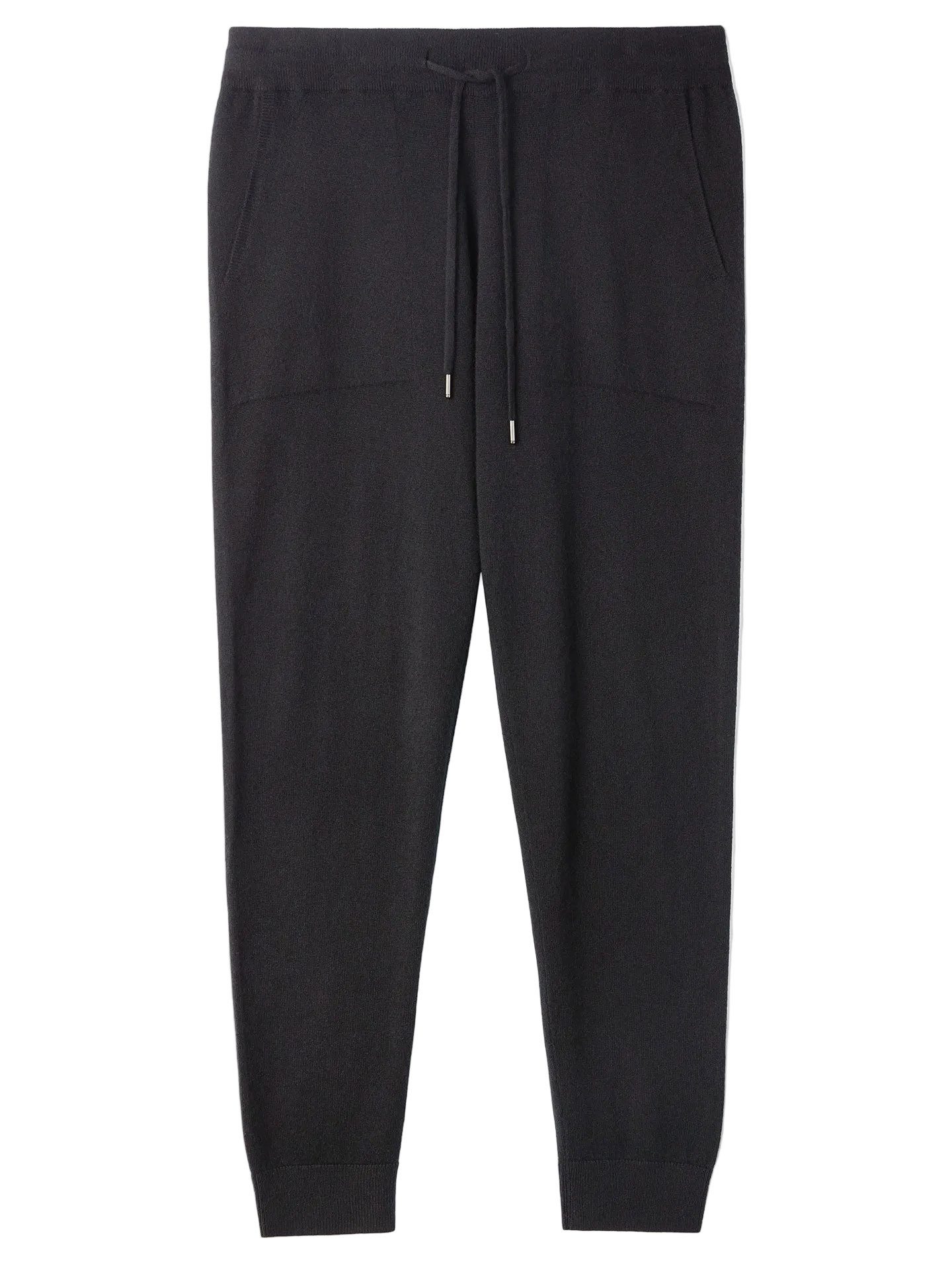 GOBI Cashmere Jogger Pants Lockere Jogginghose aus Kaschmir