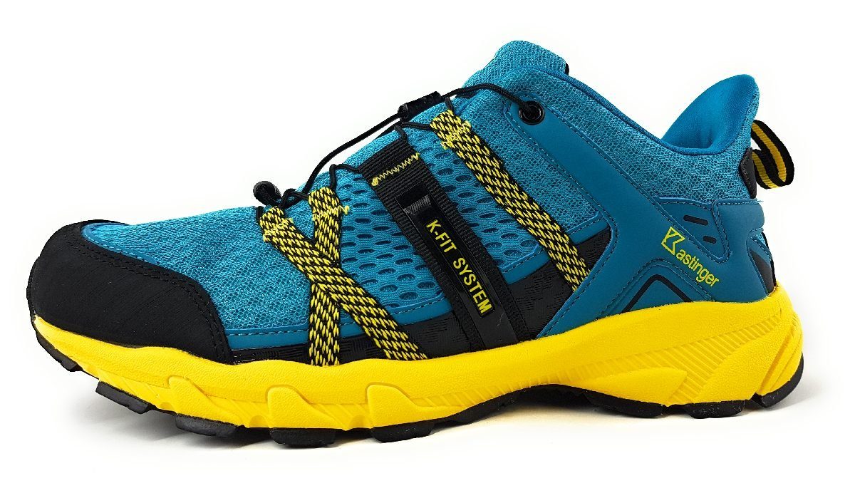 Wanderschuh Outdoorschuh