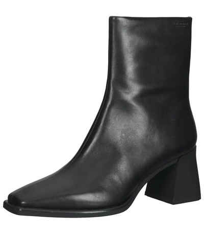 Vagabond Stiefelette Leder Stiefelette