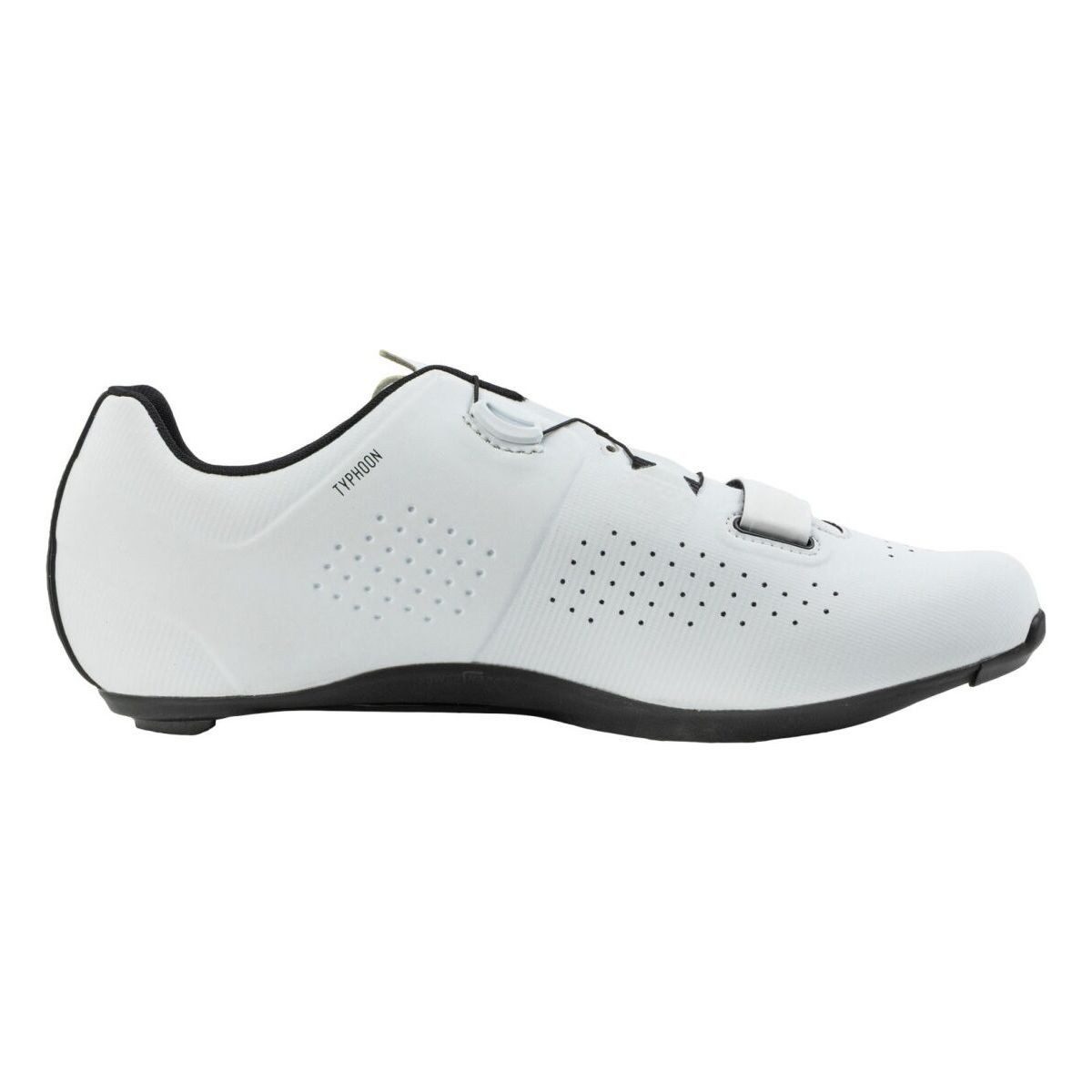 Northwave Typhoon Fahrradschuh Hochfunktionale Radschuhe mit hervorragender Atmungsaktivität und